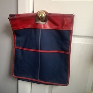 Vintage Neal Decker bag